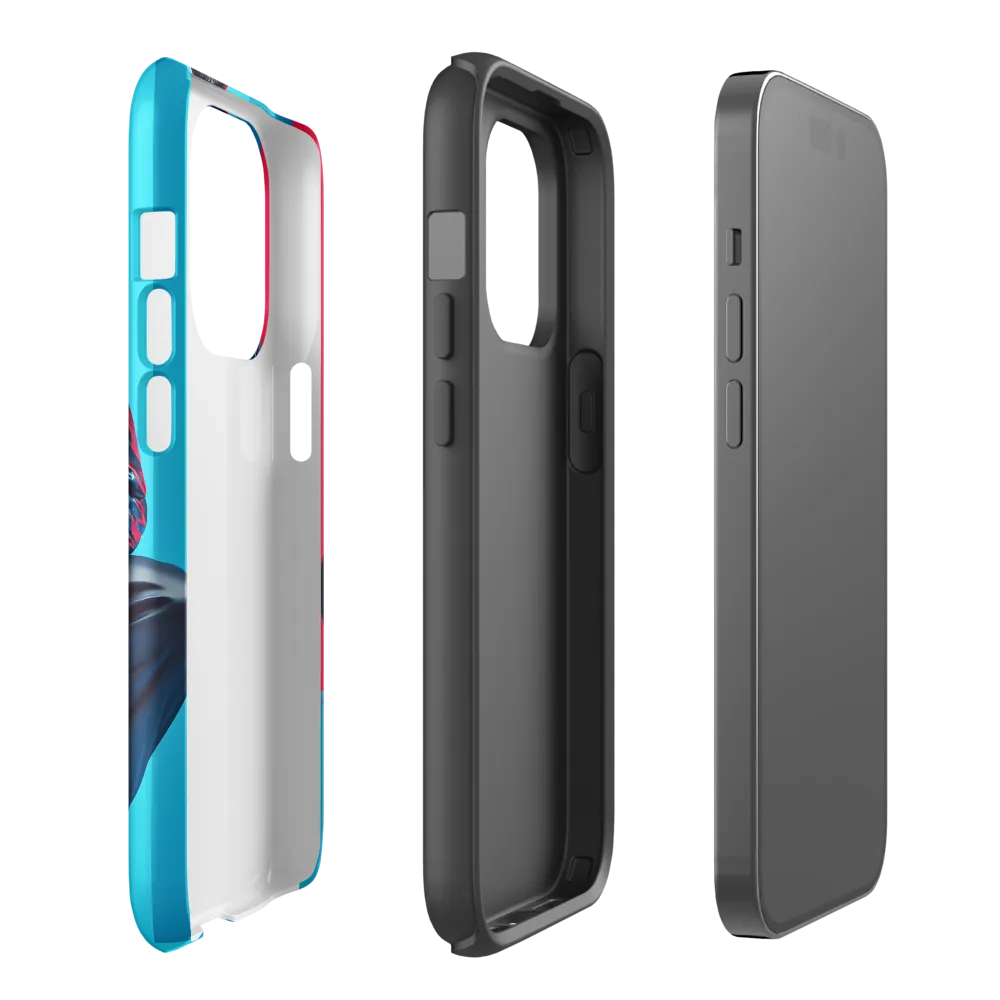 Chroma Cool: A Modern Fashion Statement