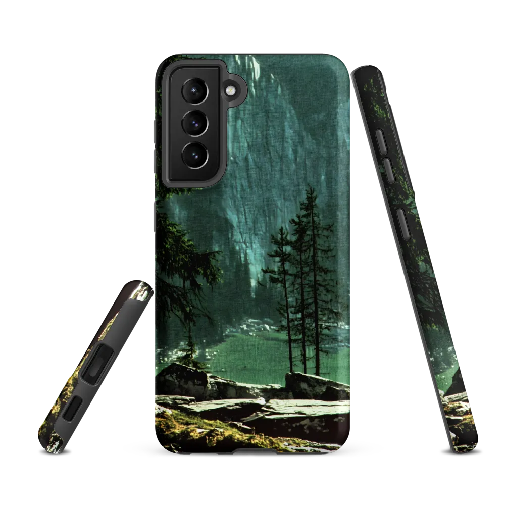 Whispers of the Forest