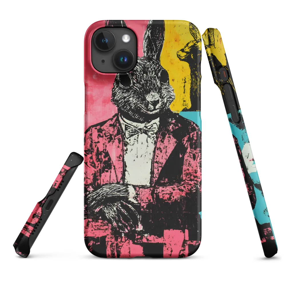 The Dapper Rabbit
