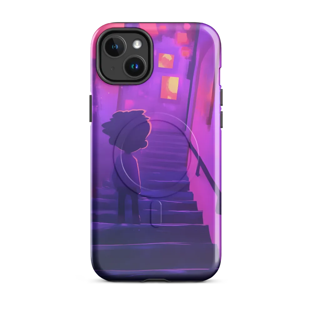 Descending into Mystery