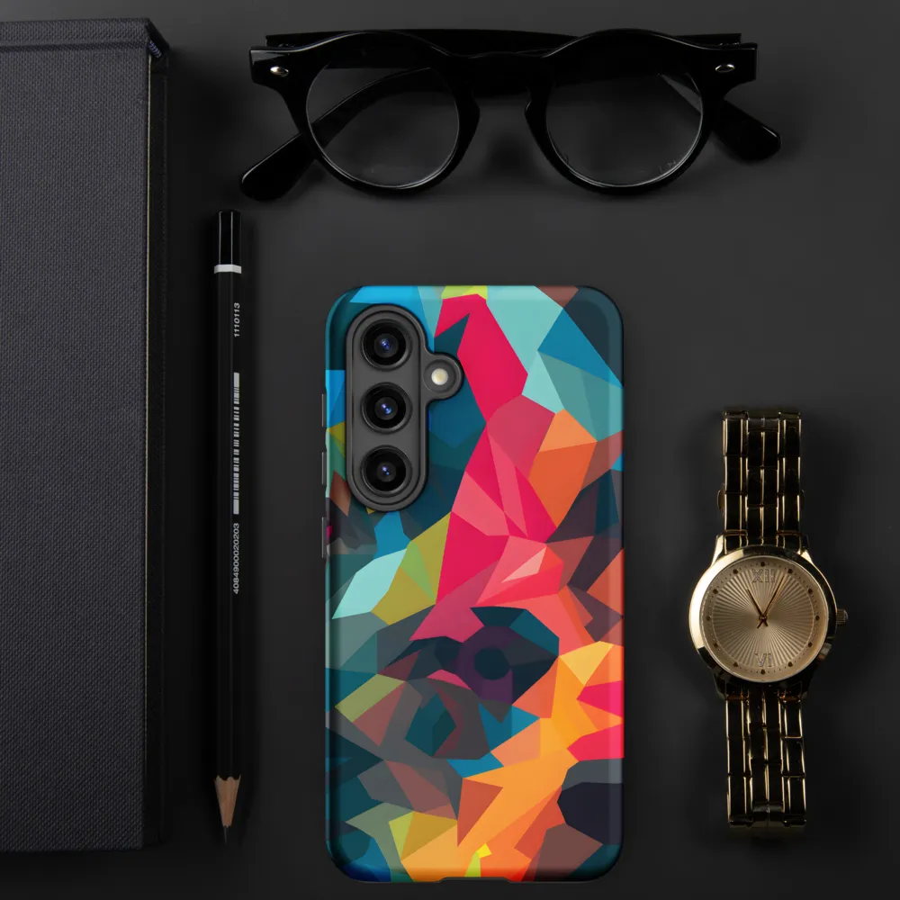 The Colorful Essence of Bears