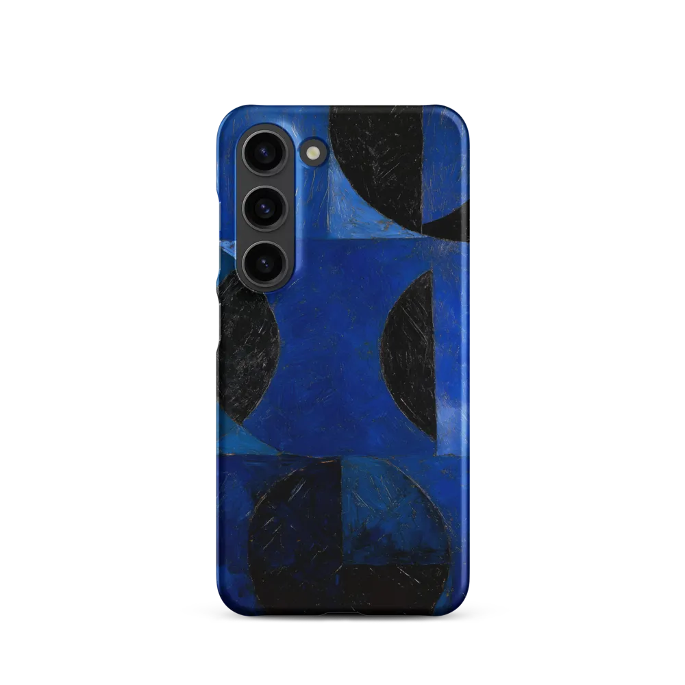 Dynamics of Blue and Black