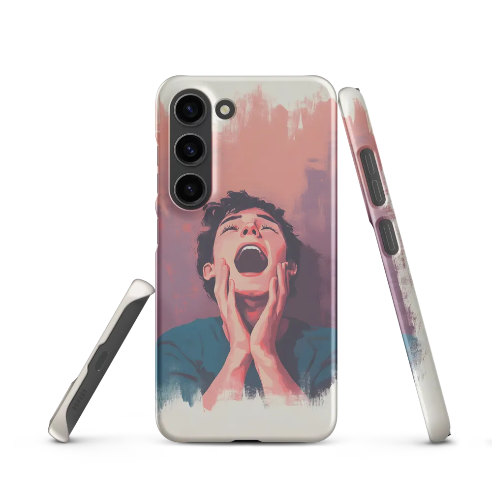 The Silent Scream