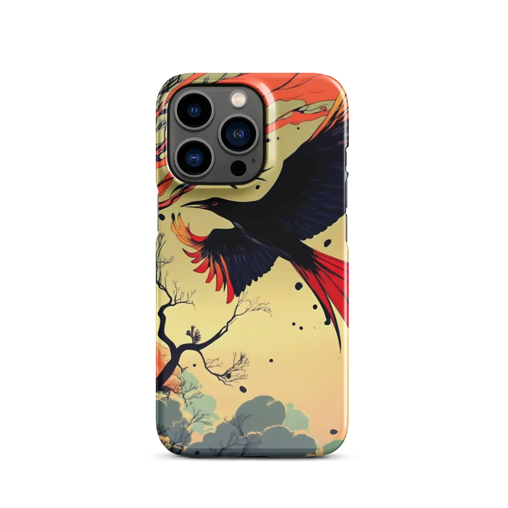 Wings of the Surreal