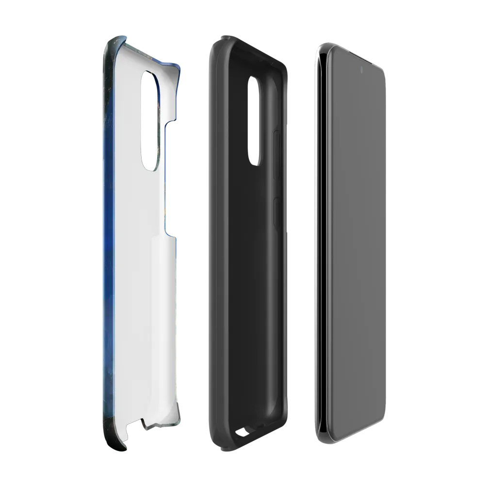 Balancing Monolith