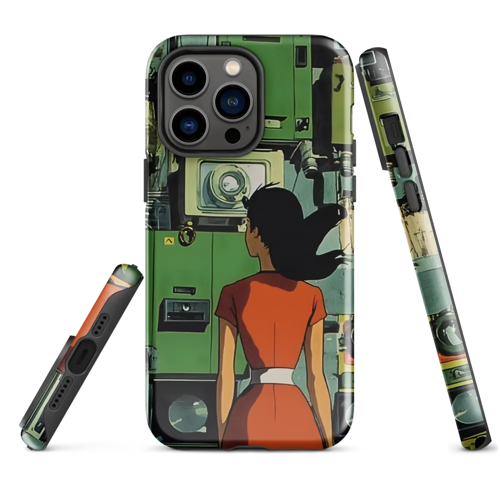 Reflections on Technology