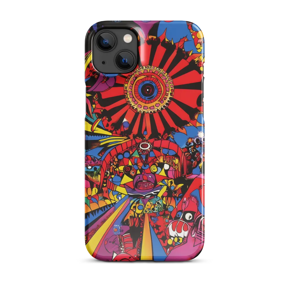 Cosmic Kaleidoscope