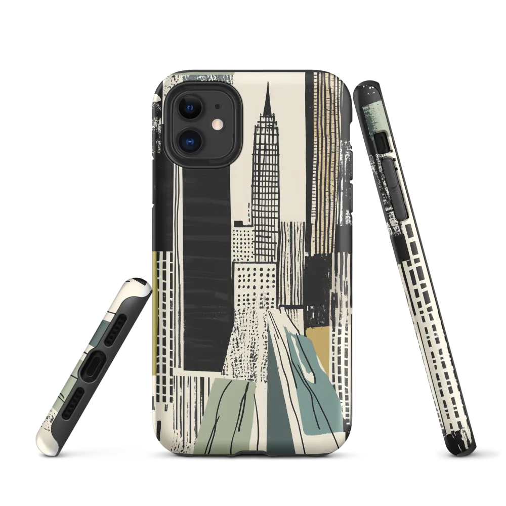 Urban Symphony