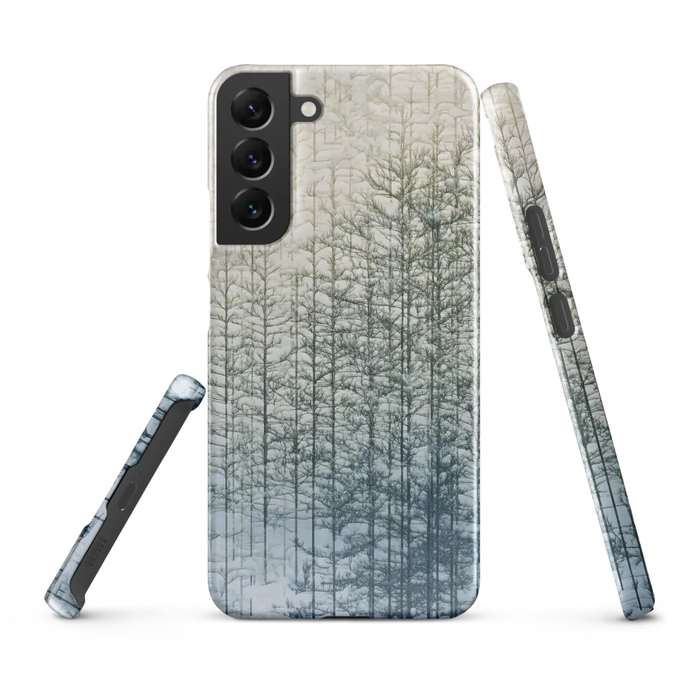 Ethereal Forest Landscape