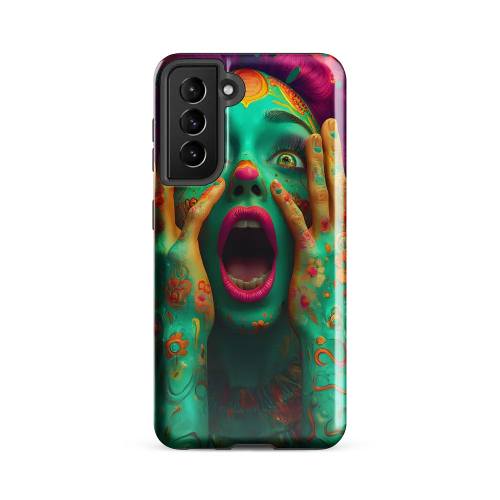 Echo of Shock