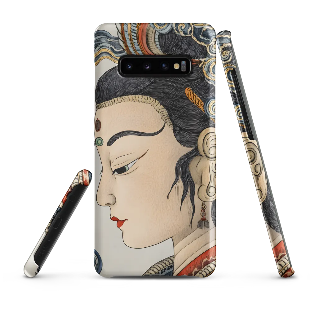 The Serene Bodhisattva