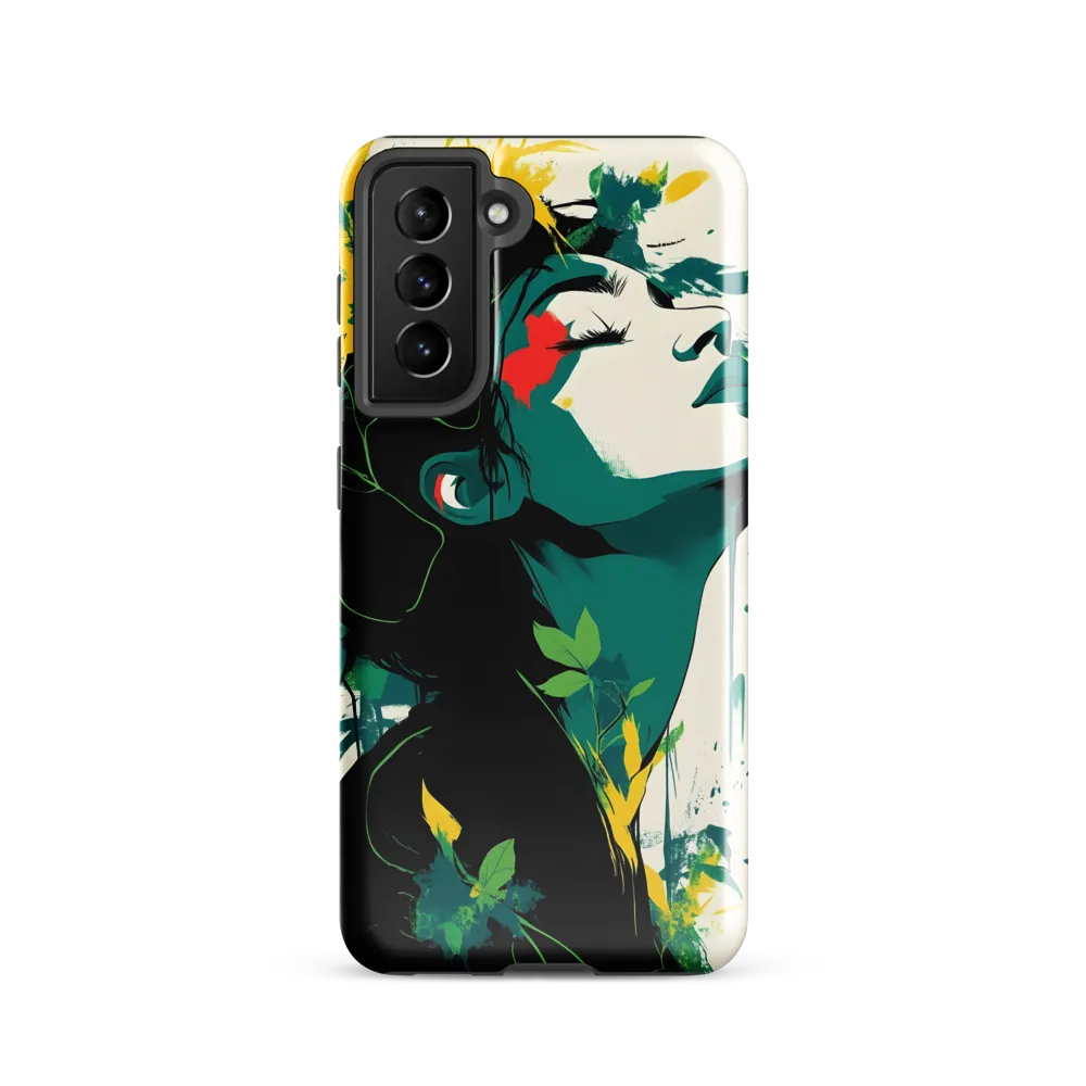 Verdant Ascent