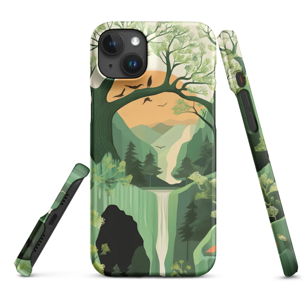 Whispers of the Wilderness