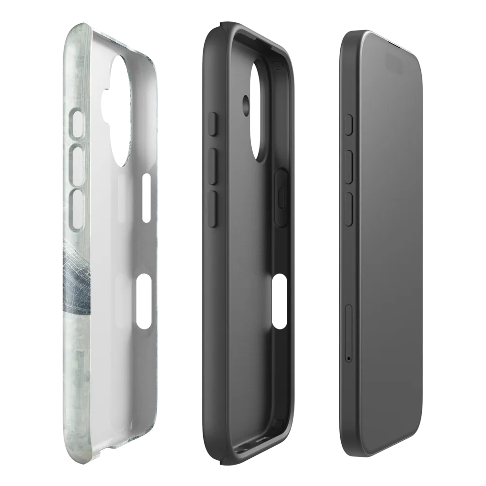 Futuristic Elevation