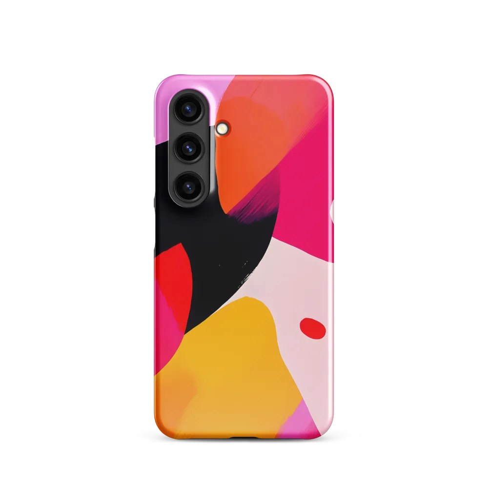 Playful Interplay of Colors