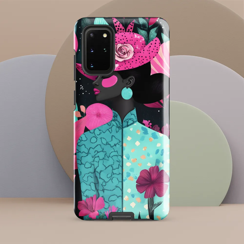 Elegance in Bloom