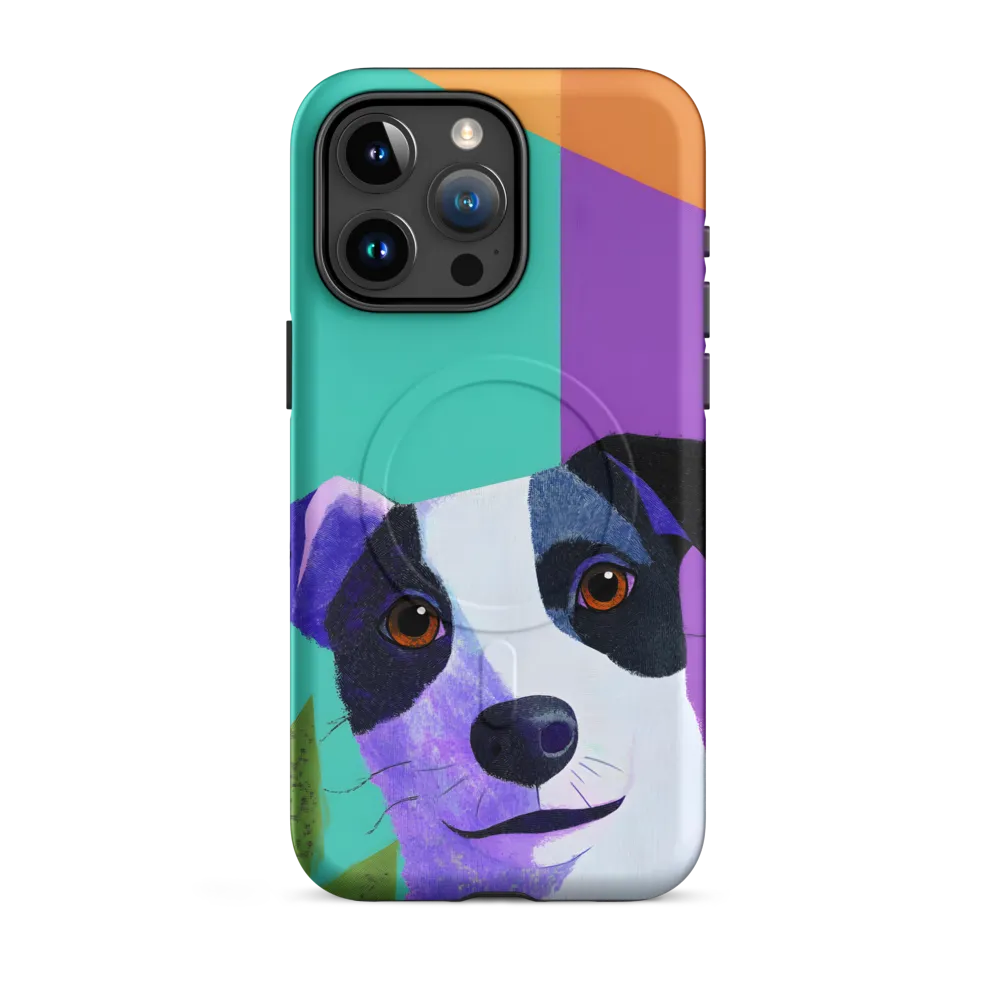 Joyful Canine