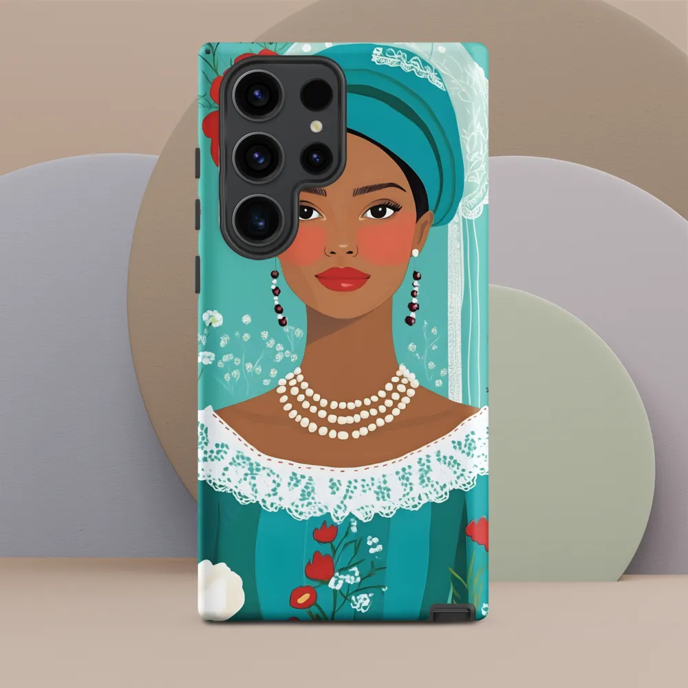 Embracing Elegance