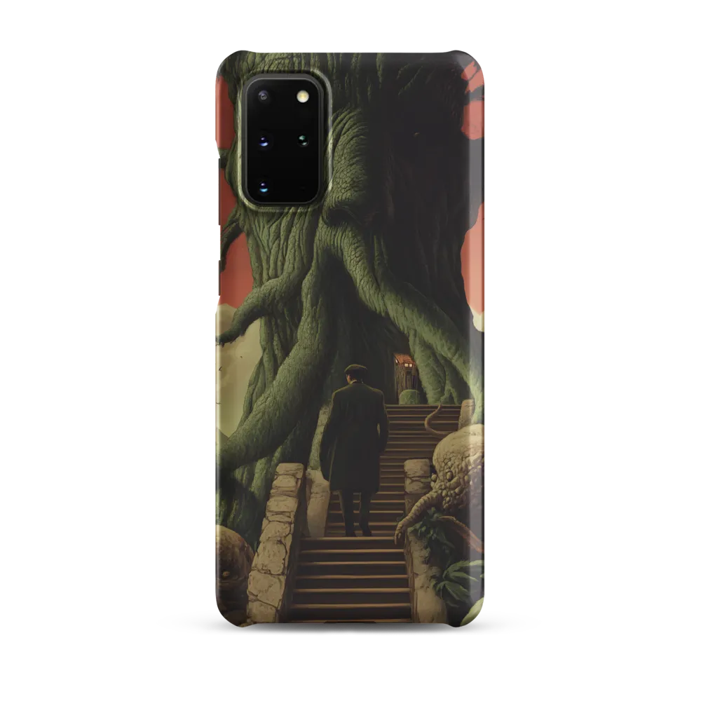 The Whispering Tree