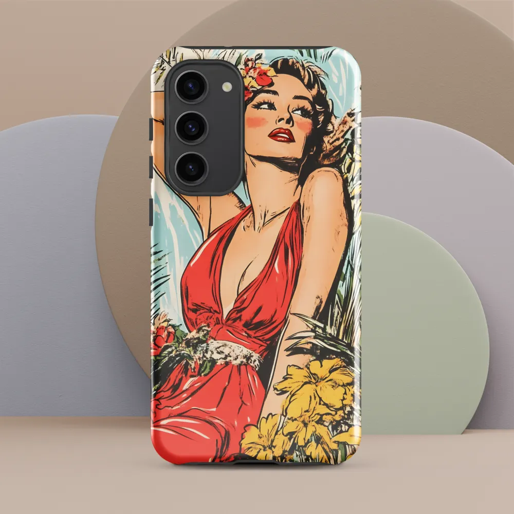 Tropical Allure