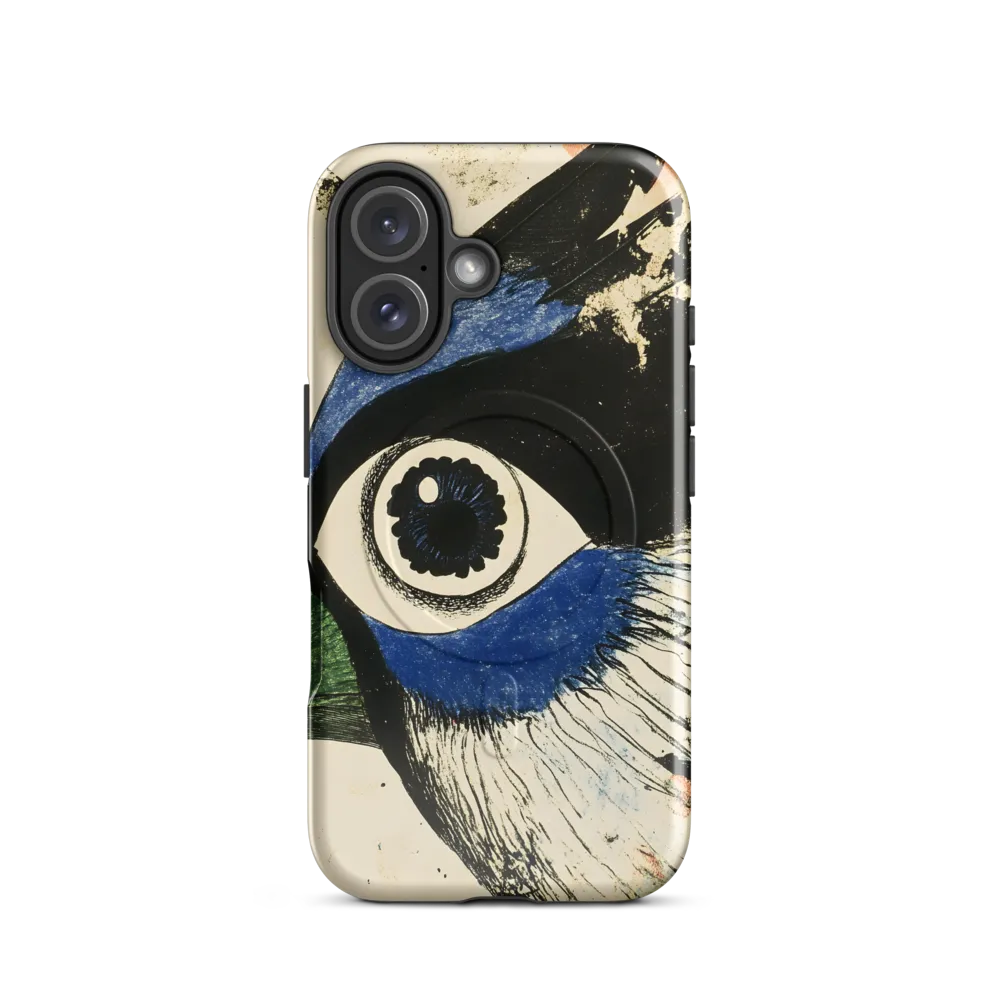 The Eye of Perception