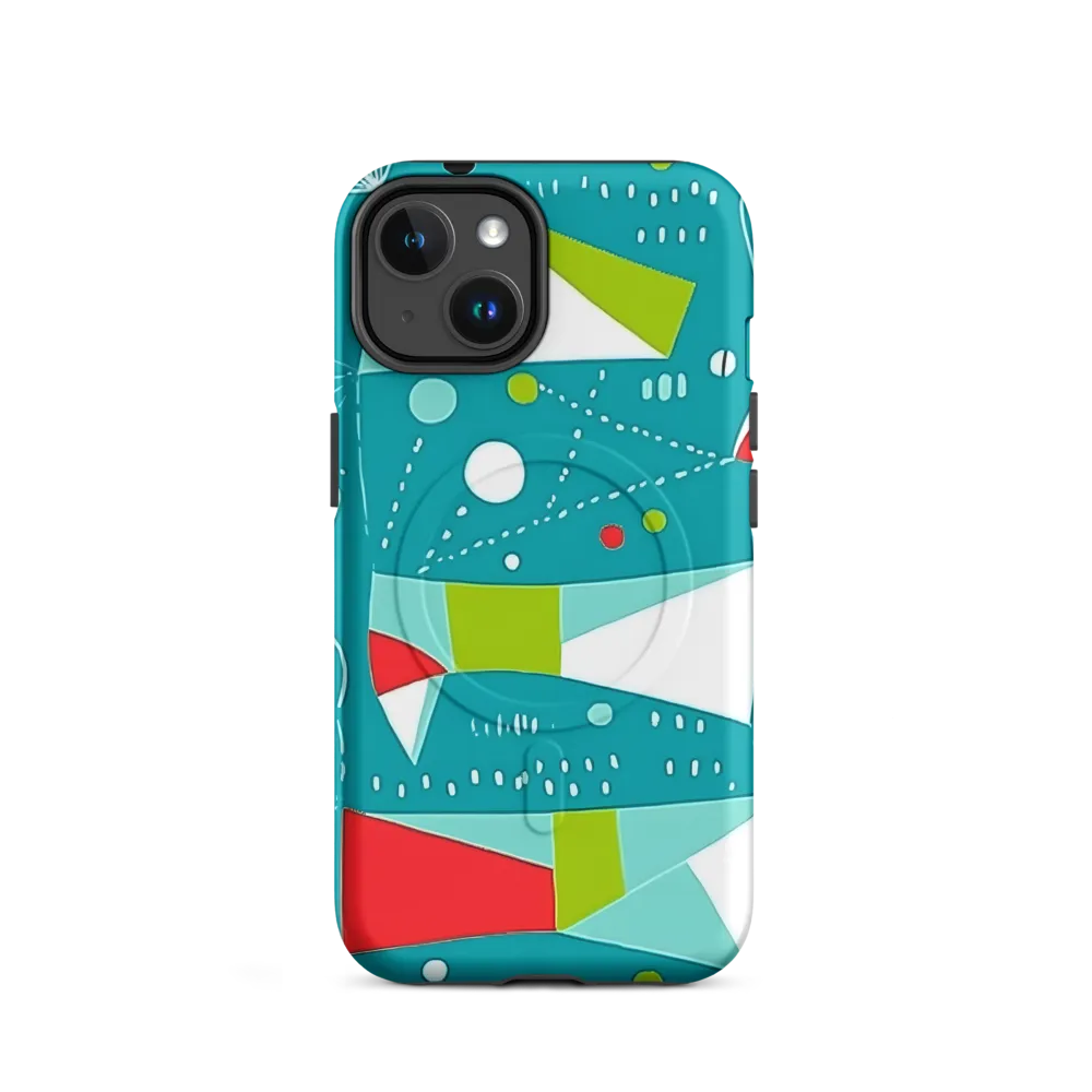 Dynamic Geometric Harmony