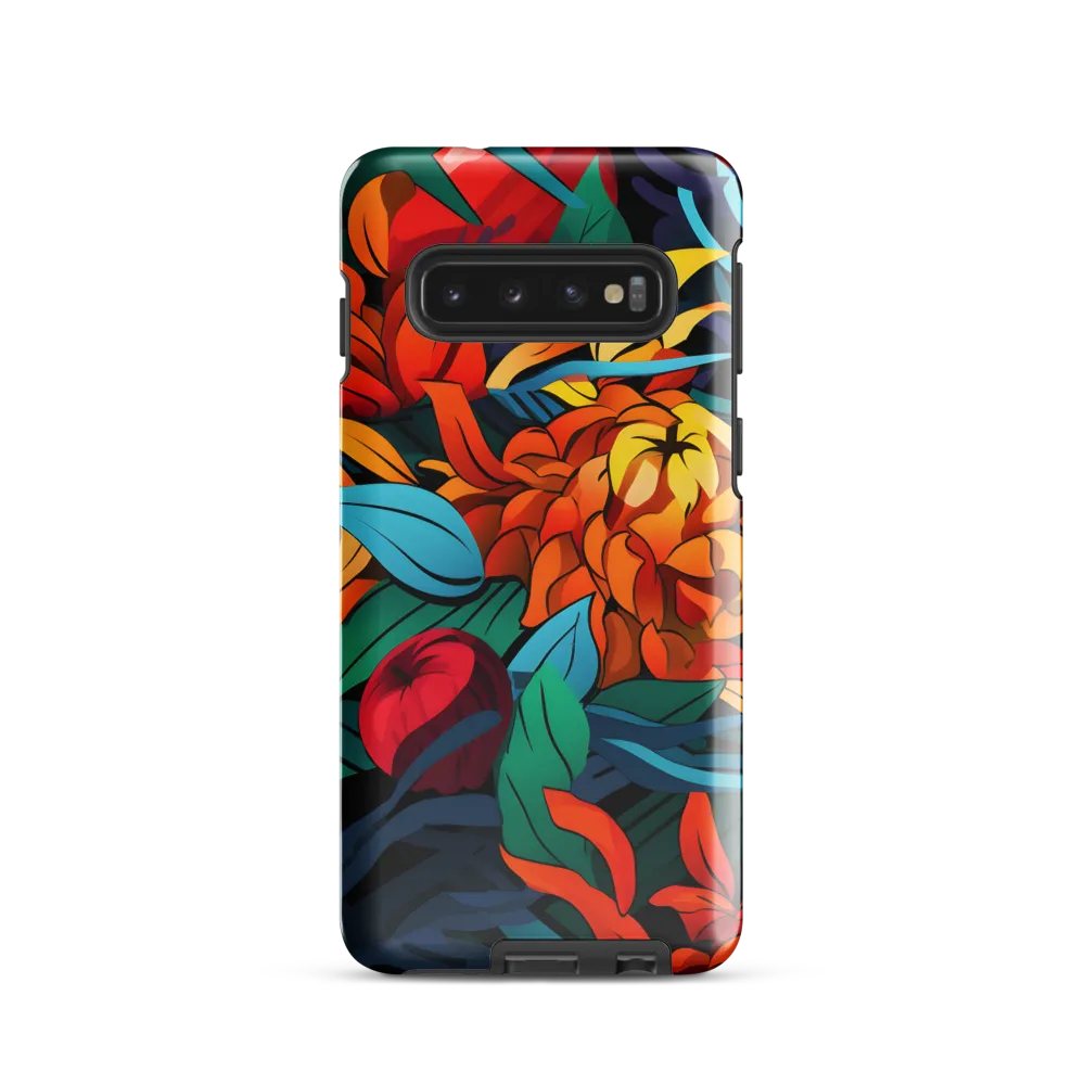 Tropical Harmony