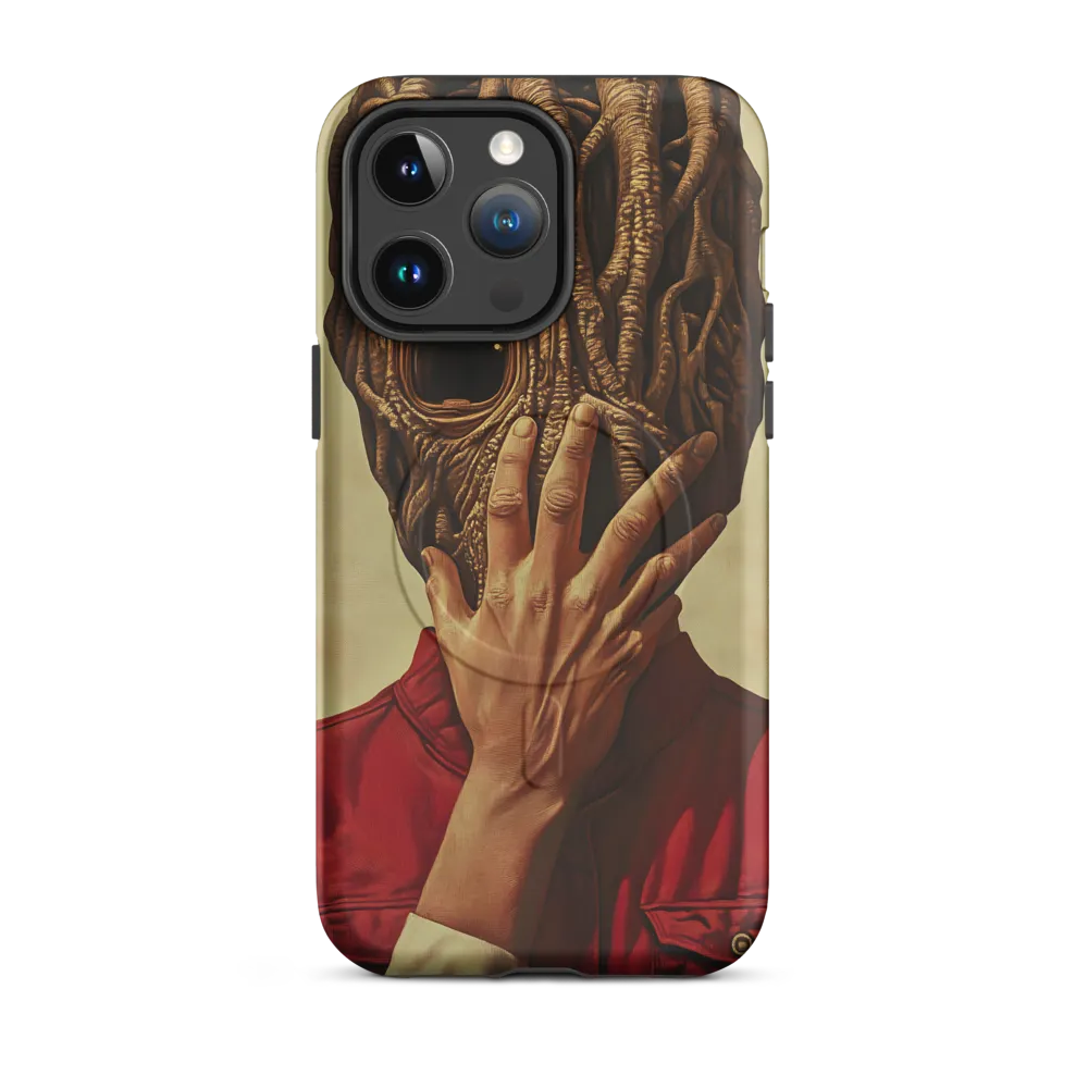 The Mask of Roots