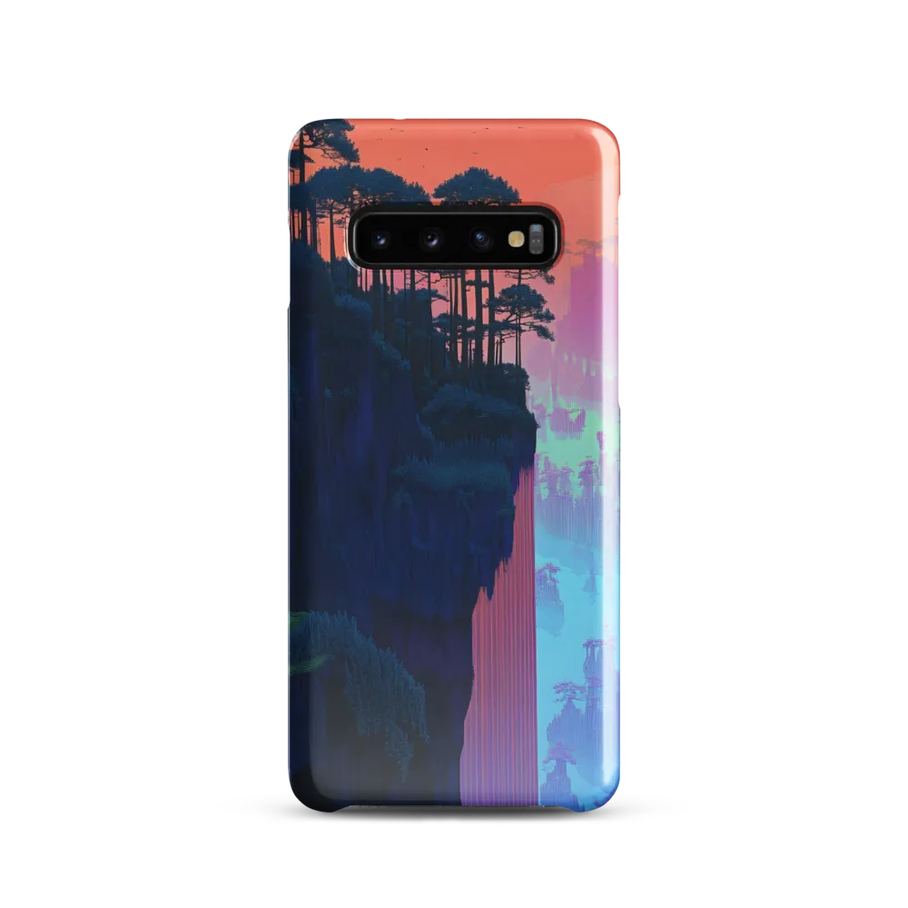 Ethereal Heights