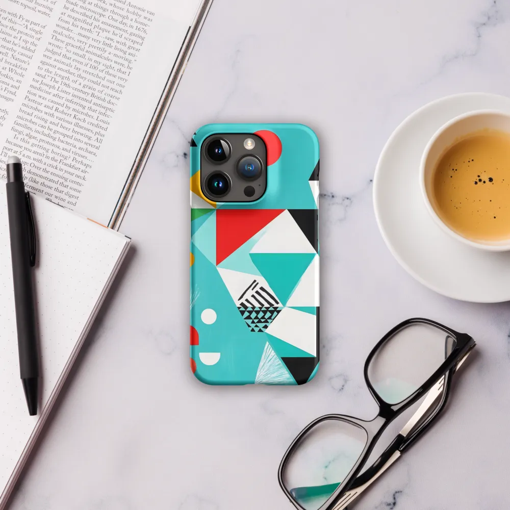 Playful Geometry