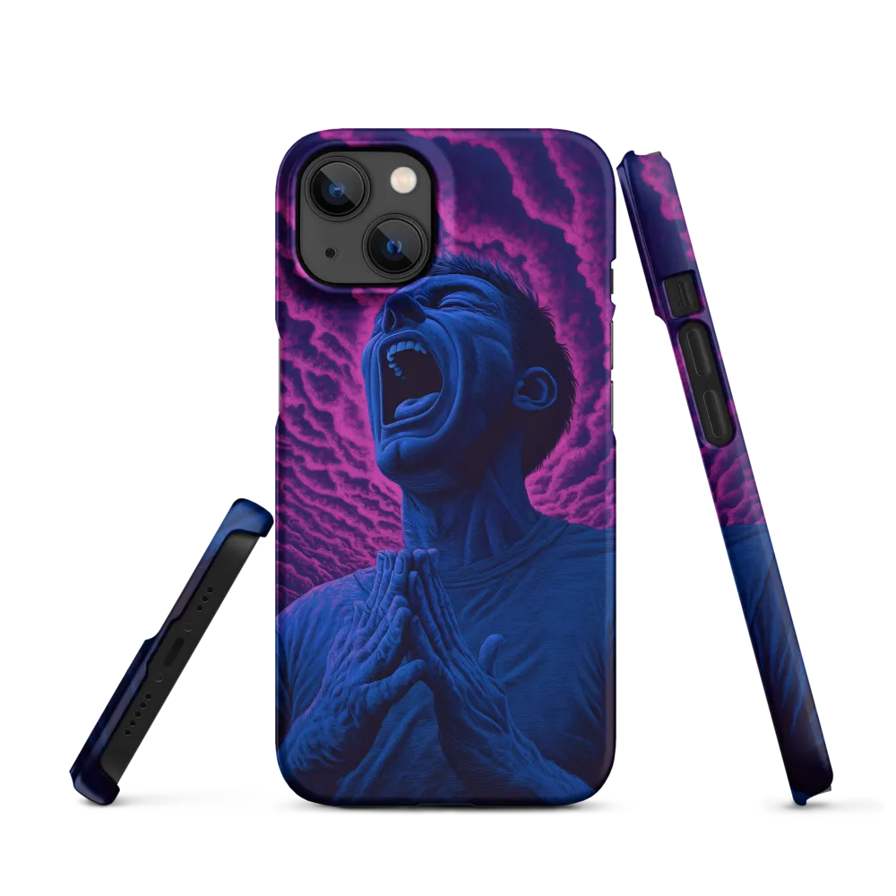 Screams of the Soul