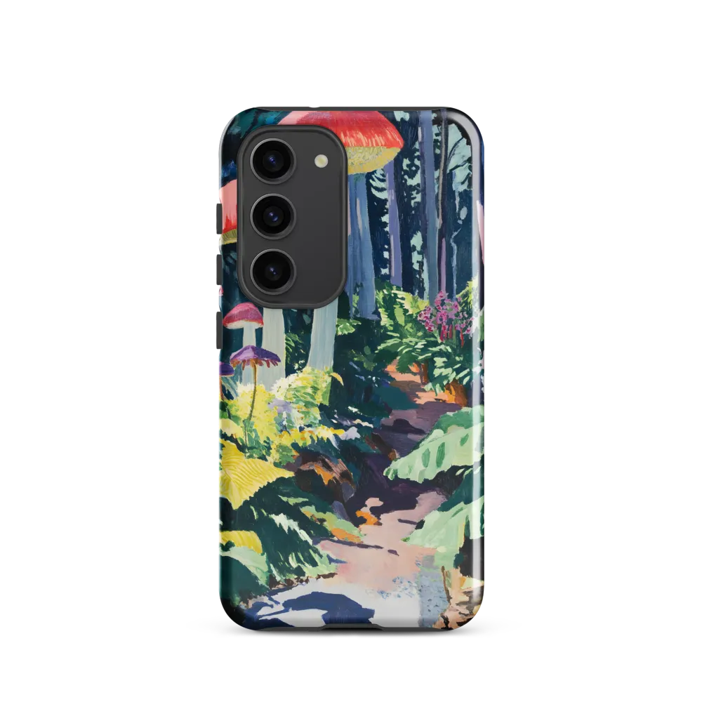 Enchanted Woodland