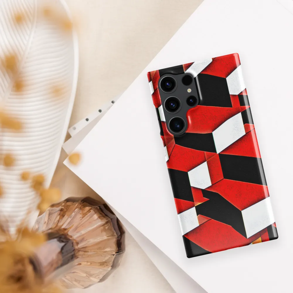 Dynamic Geometric Interplay