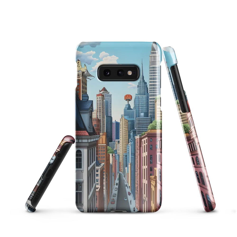 Urban Symphony