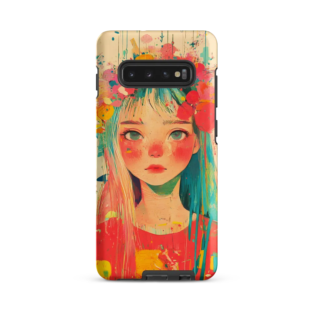 Whimsical Blossom