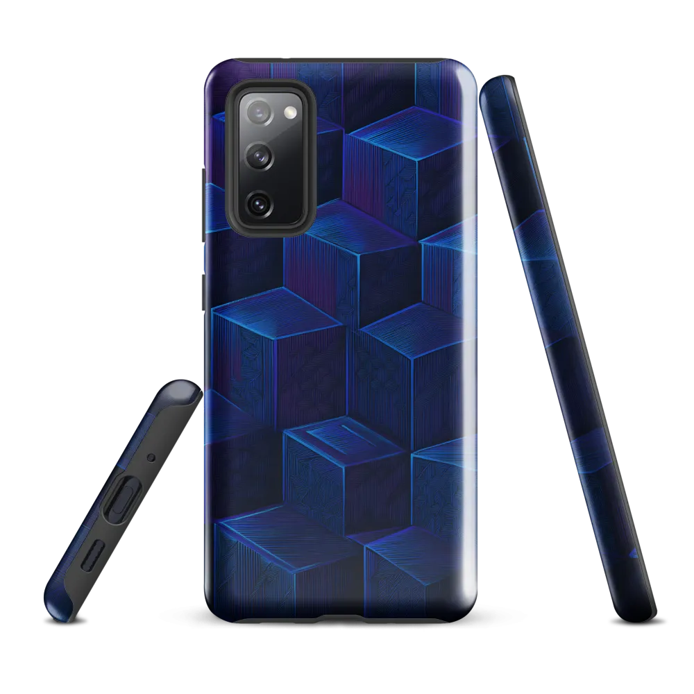 Cubist Illusions