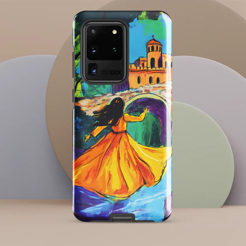 Dance of Dreams: Journey to the Castle