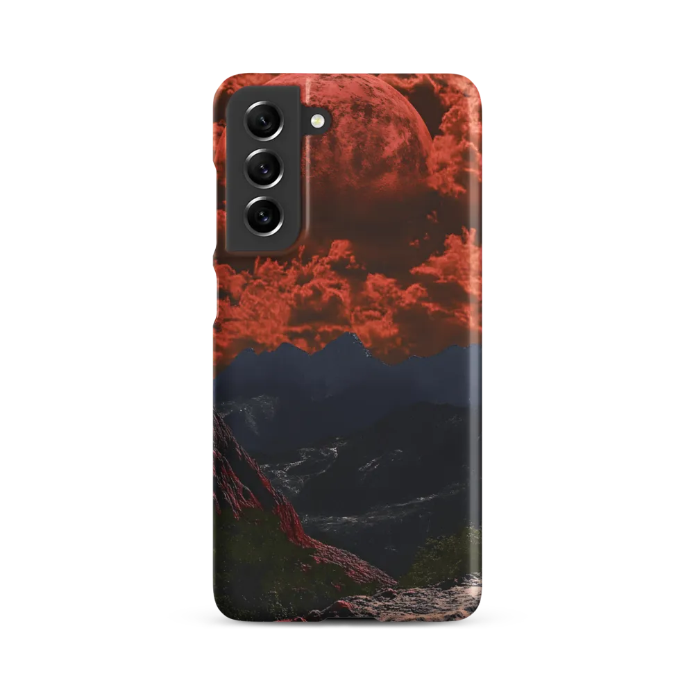 Celestial Descent