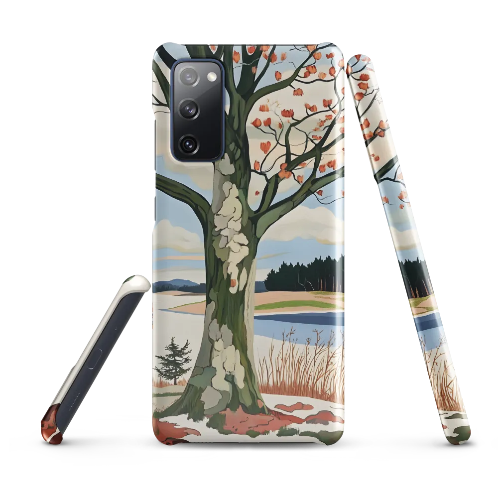 Harmony in Nature