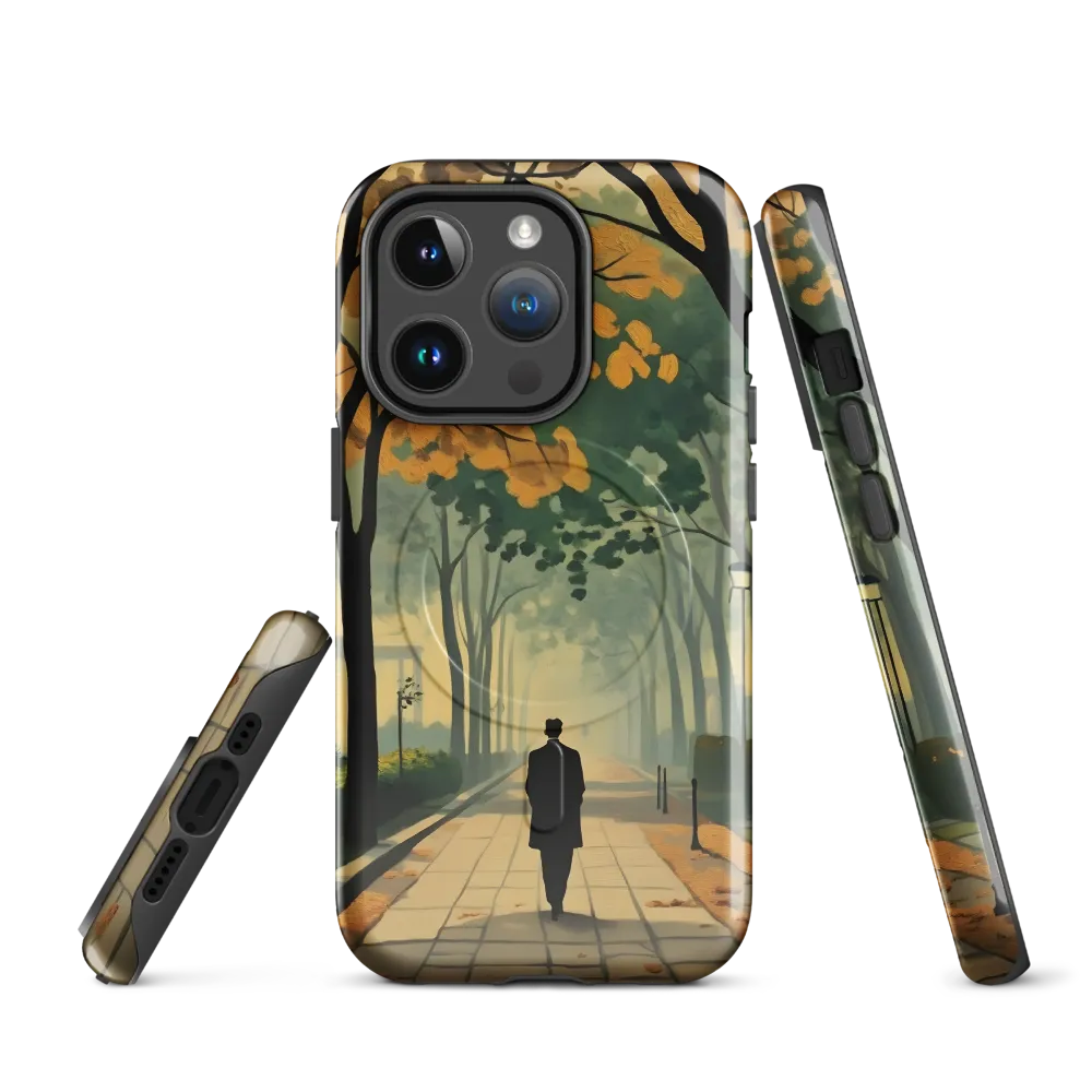 Whispers of Autumn