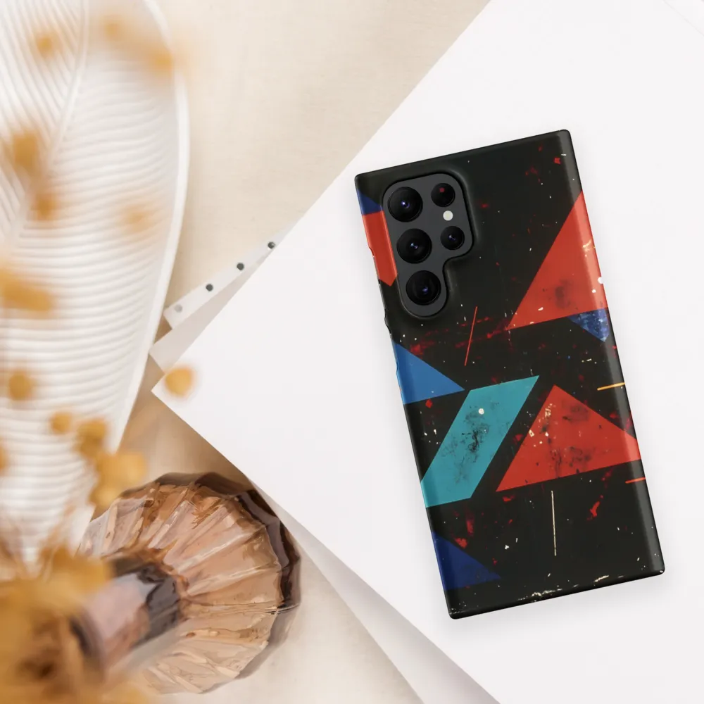 Dynamic Geometric Harmony