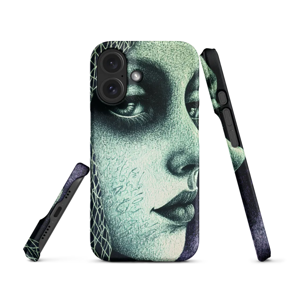 Veiled Mystery