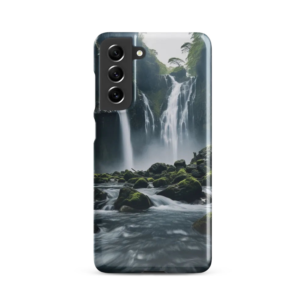 Whispers of the Falls