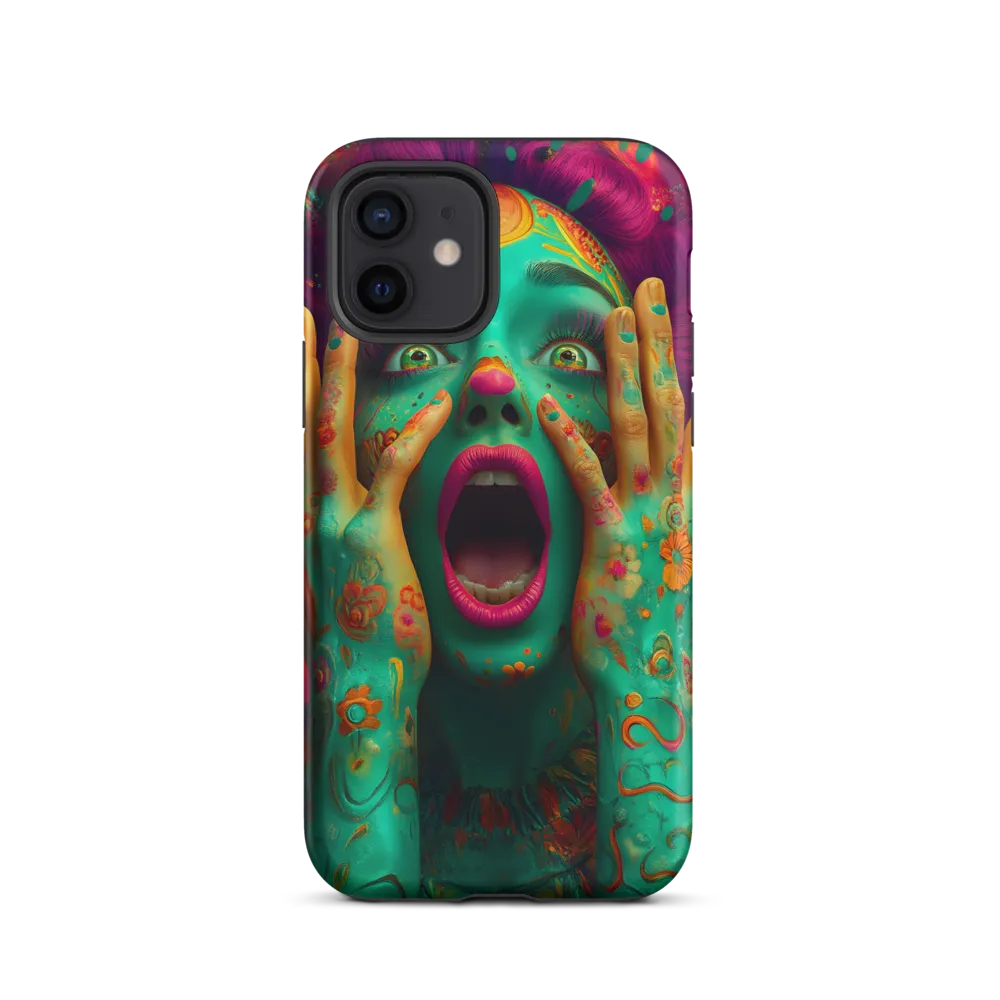 Echo of Shock