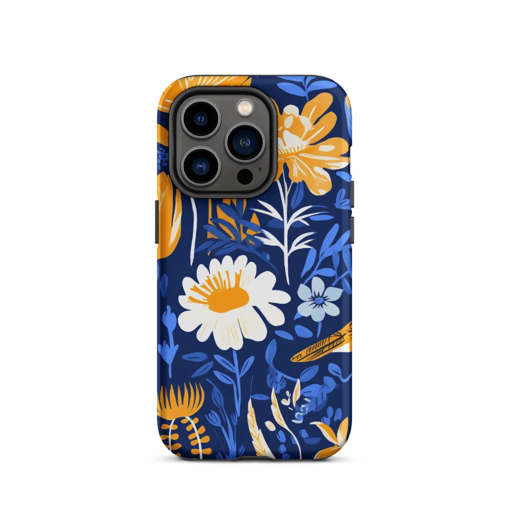 Floral Symphony