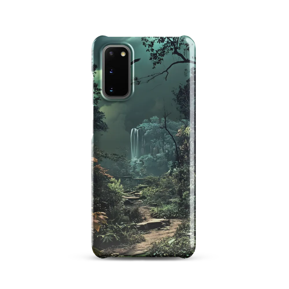 Whispers of the Forest