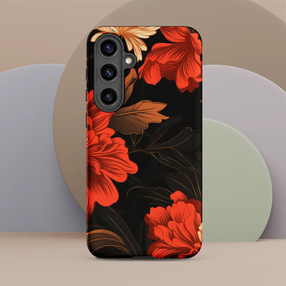 Elegance in Bloom