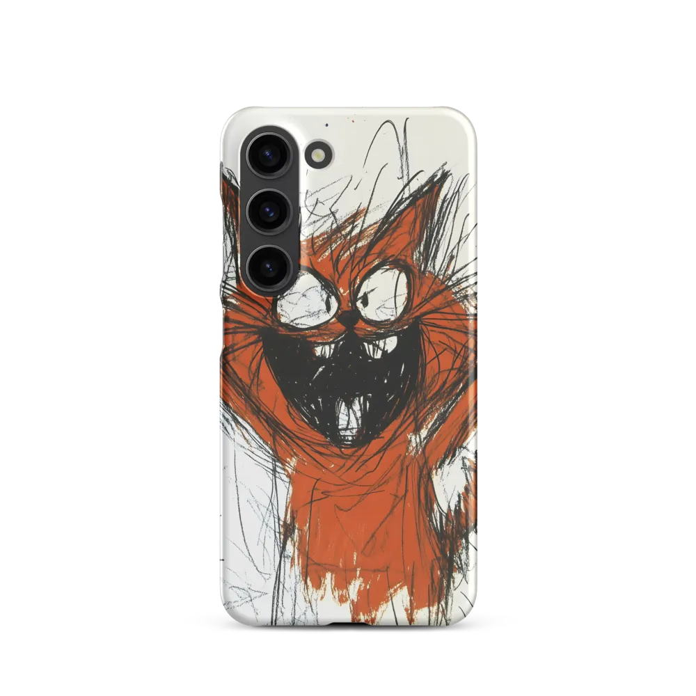 Joyful Cat Creation