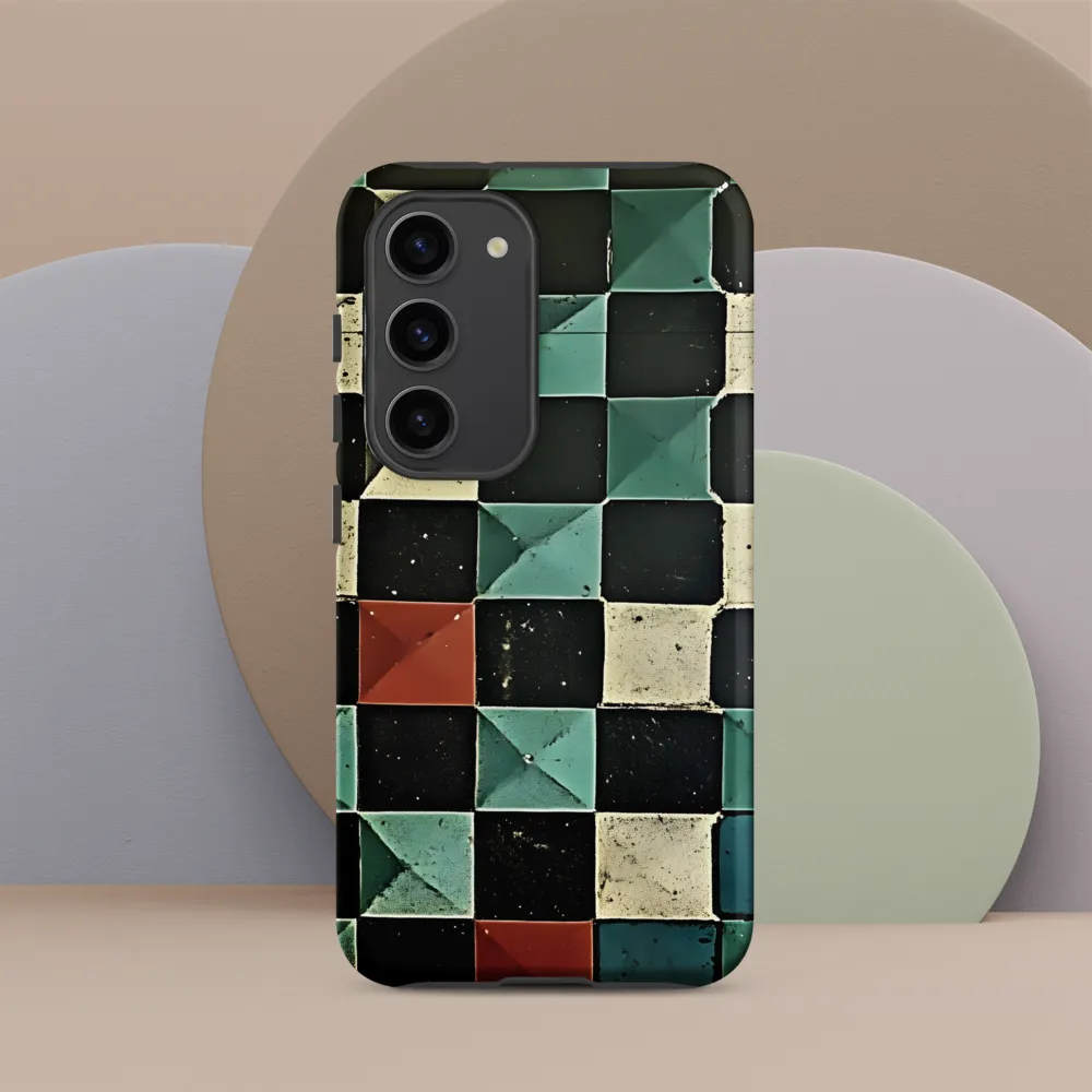 Geometric Harmony