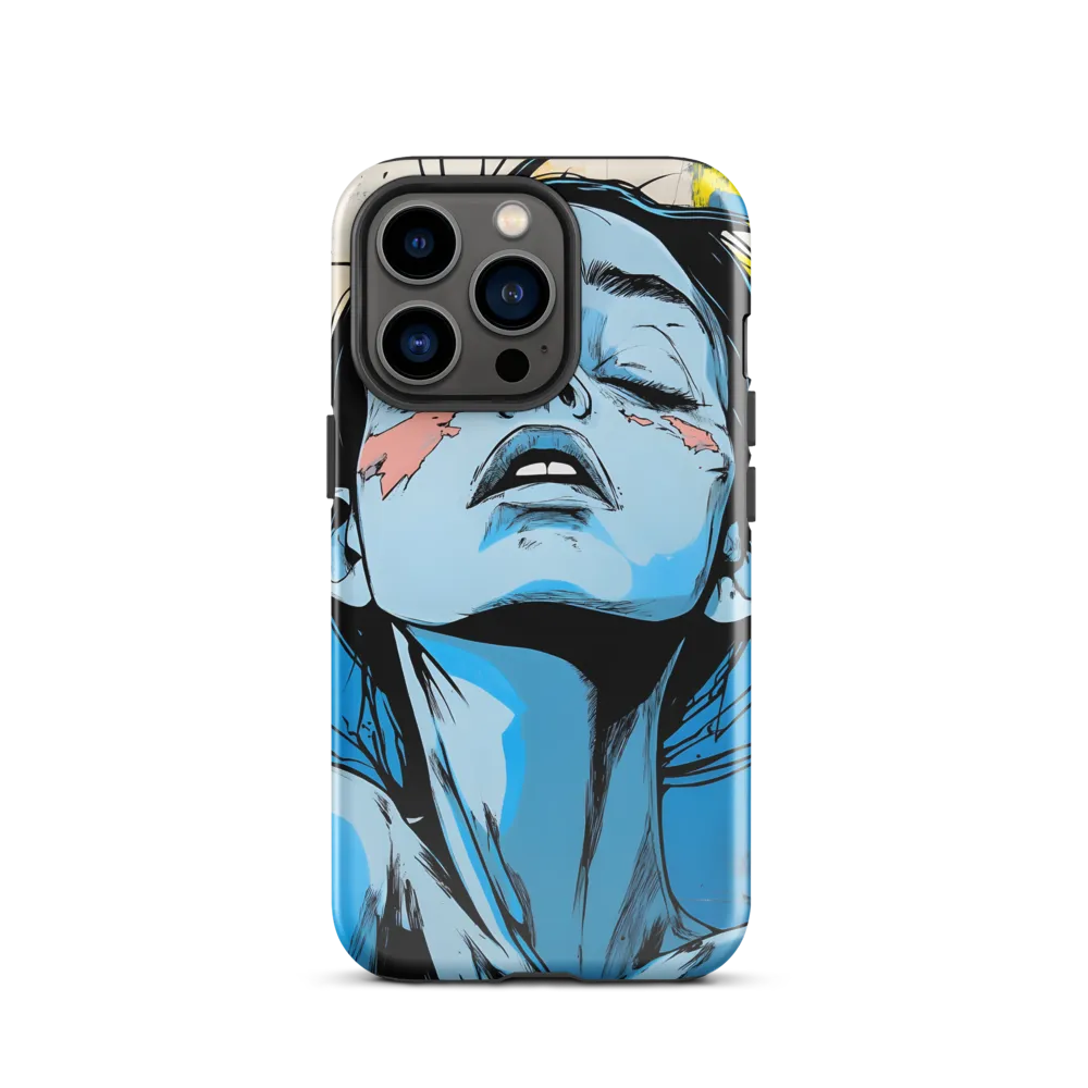 Elysium of Emotion